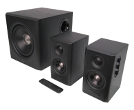 Edifier S355DB czarne - 1535698 - zdjęcie 4